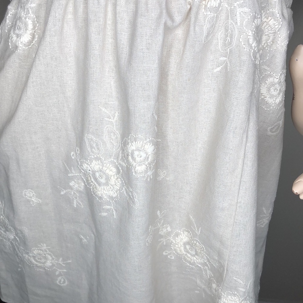 Taupe Dress - Picture 9 of 12